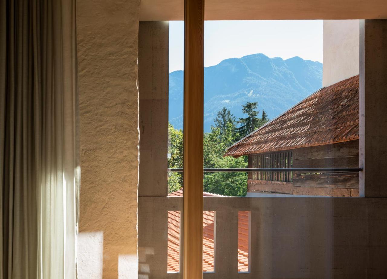 Casa Caminada Ξενοδοχείο Fürstenaubruck Εξωτερικό φωτογραφία